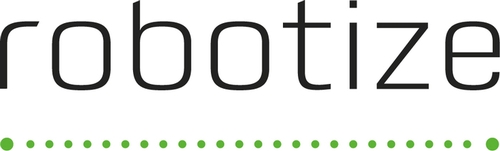Robotize Inc. logo
